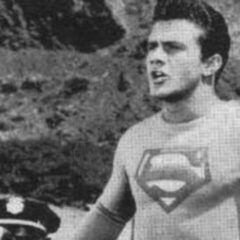 13 QUICK THOUGHTS on the 1961 SUPERBOY TV SERIES That Almost Was