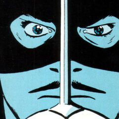 ALEX TOTH’s Enduringly Entertaining and Influential ZORRO