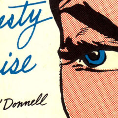 A Tribute to MODESTY BLAISE — One of Comics’ Greatest Strips