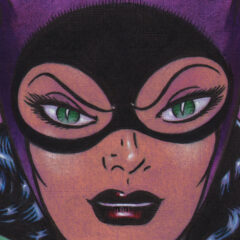 The CATWOMAN Cover You Really, Really Want