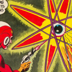 MYSTERY IN SPACE: A JOE GIELLA Birthday Tribute in 13 COVERS