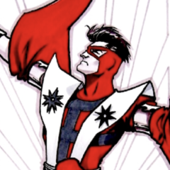 Dig MATT WAGNER’s Fantastic CHARACTERTHON