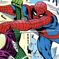 AMAZING SPIDER-MAN ANNUAL #1: A 60th Anniversary Tribute to One of the Greatest Comics Ever