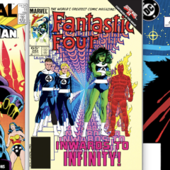 RETRO HOT PICKS! On Sale This Week — in 1985!