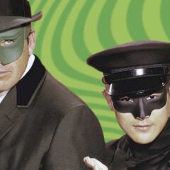 THE GREEN HORNET: BRUCE LEE Belongs to the World — But Superhero Fans Had Him First
