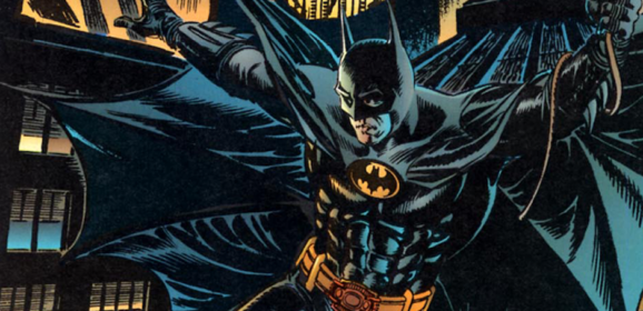 How the BATMAN ’89 Comics Adaptation Improves Upon the Movie