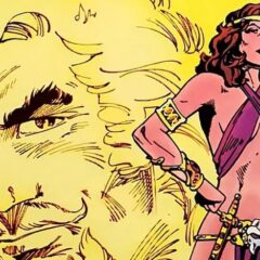 13 COVERS: A DAN JURGENS Birthday Salute