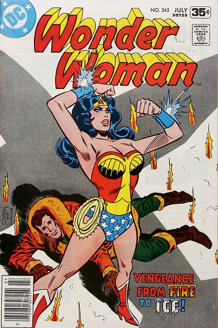 FRANK GIACOIA: A 13 COVERS Centennial Salute to One of Comics’ Greatest ...