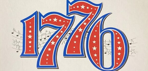 1776: The Kind of Movie — and Comic Book — CAPTAIN AMERICA Would Love
