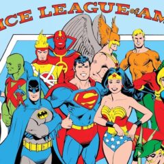 DC COMICS Adds SDCC Exclusive STYLE GUIDE Variant Cover to Line-Up