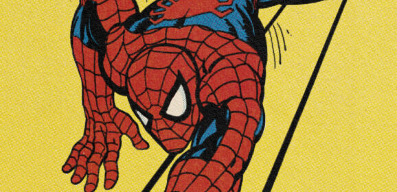 If Only NEAL ADAMS Had Drawn More SPIDER-MAN
