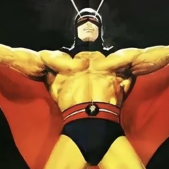 ARGOMAN and the 1960s ITALIAN SUPERHERO FRENZY