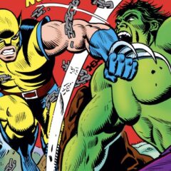 WOLVERINE AT 50: 13 Fascinating Finds in THE INCREDIBLE HULK #181