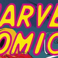 MARVEL COMICS #1 and the Empire That Almost Wasn’t