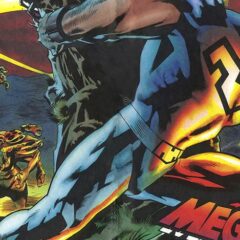 A WORLD OF CONTINUITY: Get to Know PETER STONE