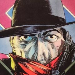 MICHAEL WILLIAM KALUTA: An Artist in Nobody’s Shadow