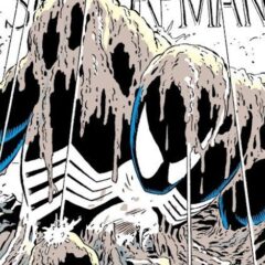 KRAVEN’S LAST HUNT: WEB OF SPIDER-MAN #32 to Get FACSIMILE EDITION