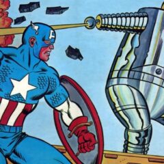 13 COVERS: It’s NATIONAL COLORING BOOK DAY!