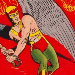 13 COVERS: A JOE KUBERT Birthday Celebration