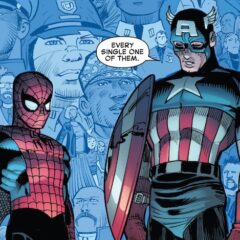 SEPTEMBER 11 Remembered in Comics