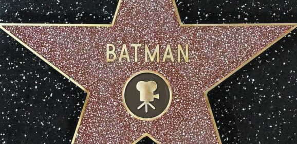 How You Can Help Get BILL FINGER a Star on the HOLLYWOOD WALK OF FAME