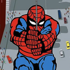 The TOP 13 SPIDER-MAN ’67 Cartoons — RANKED