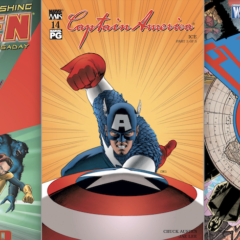 13 COVERS: A Tribute to JOHN CASSADAY