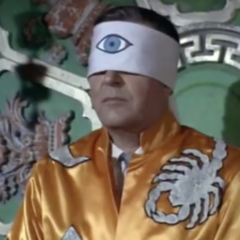 UNCANNY: 1963’s Startling and Groovy ‘X: THE MAN WITH THE X-RAY EYES’