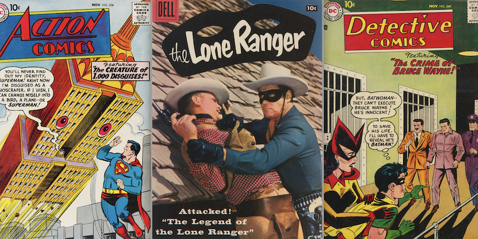 RETRO HOT PICKS On Sale This Week In 1957 13th Dimension Comics retro-hot-picks-on-sale-this-week-in-1957-13th-dimension-comics