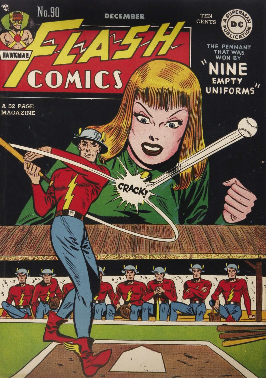 PLAY BALL! Dig These 13 SUPER BASEBALL COVERS to Celebrate the 2024 ...