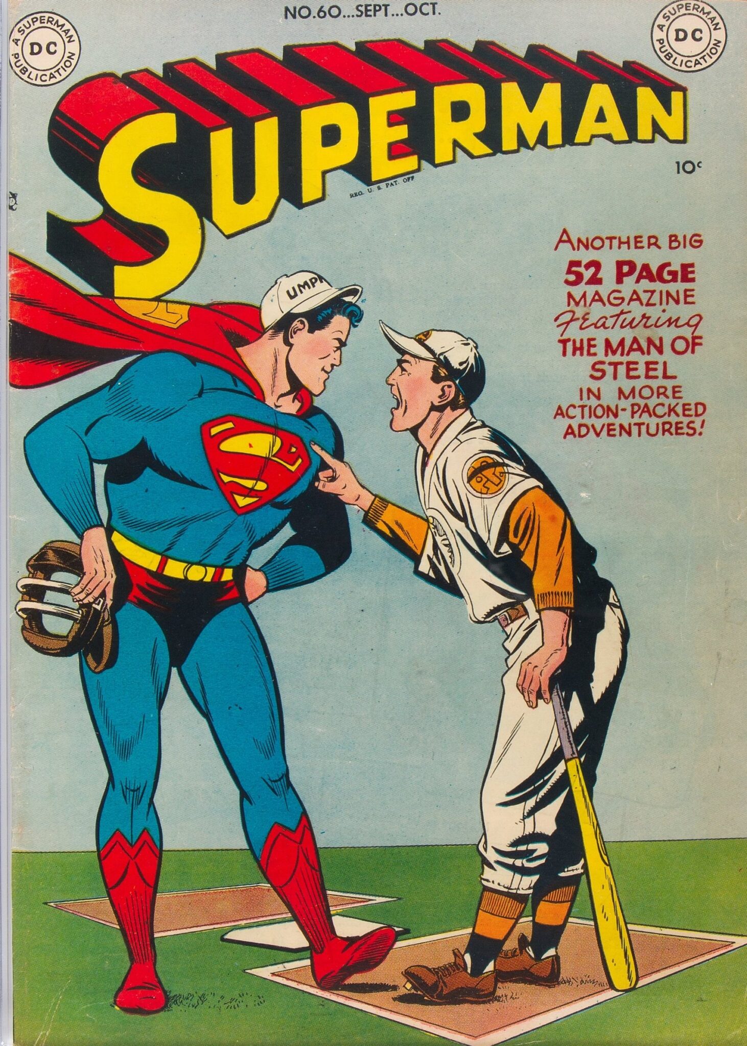 PLAY BALL! Dig These 13 SUPER BASEBALL COVERS to Celebrate the 2024