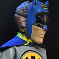 Dig This EXCLUSIVE UP-CLOSE LOOK at NECA’s BEN COOPER BATMAN Action Figure