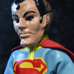 Dig This EXCLUSIVE UP-CLOSE LOOK at NECA’s BEN COOPER SUPERMAN Action Figure