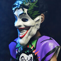 Dig This EXCLUSIVE UP-CLOSE LOOK at NECA’s BEN COOPER JOKER Action Figure