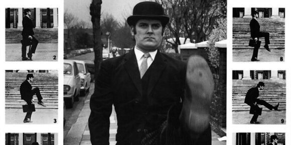 13 CLASSIC SKETCHES: A MONTY PYTHON 55th Anniversary Salute | 13th ...