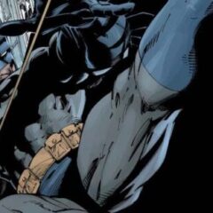 BATMAN: HUSH and THE LONG HALLOWEEN to Get Facsimile Edition Releases