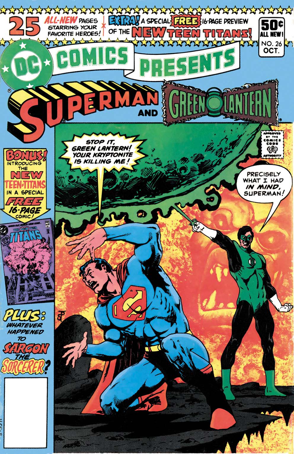 Dc To Unleash Seven Facsimile Editions In January 2025 — Including