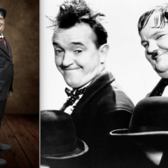 13 Great LAUREL & HARDY Films You Have to See