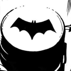 13 Magnificent BATMAN Sketches by CHRIS SAMNEE