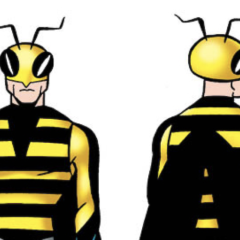 Introducing MURDER HORNET — Archie Comics’ Newest Supervillain