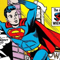 13 SUPER-FIRSTS: It’s SUPERBOY’s 80th Birthday