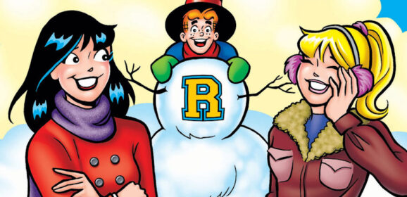 FIRST LOOK: ARCHIE COMICS’ Classic-Style Solicitations For FEBRUARY 2025