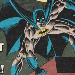 The JERRY ORDWAY and GIL KANE BATMAN Miniseries That Should Have Been