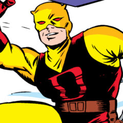 DAREDEVIL #1 to Finally Get Facsimile Edition This Winter