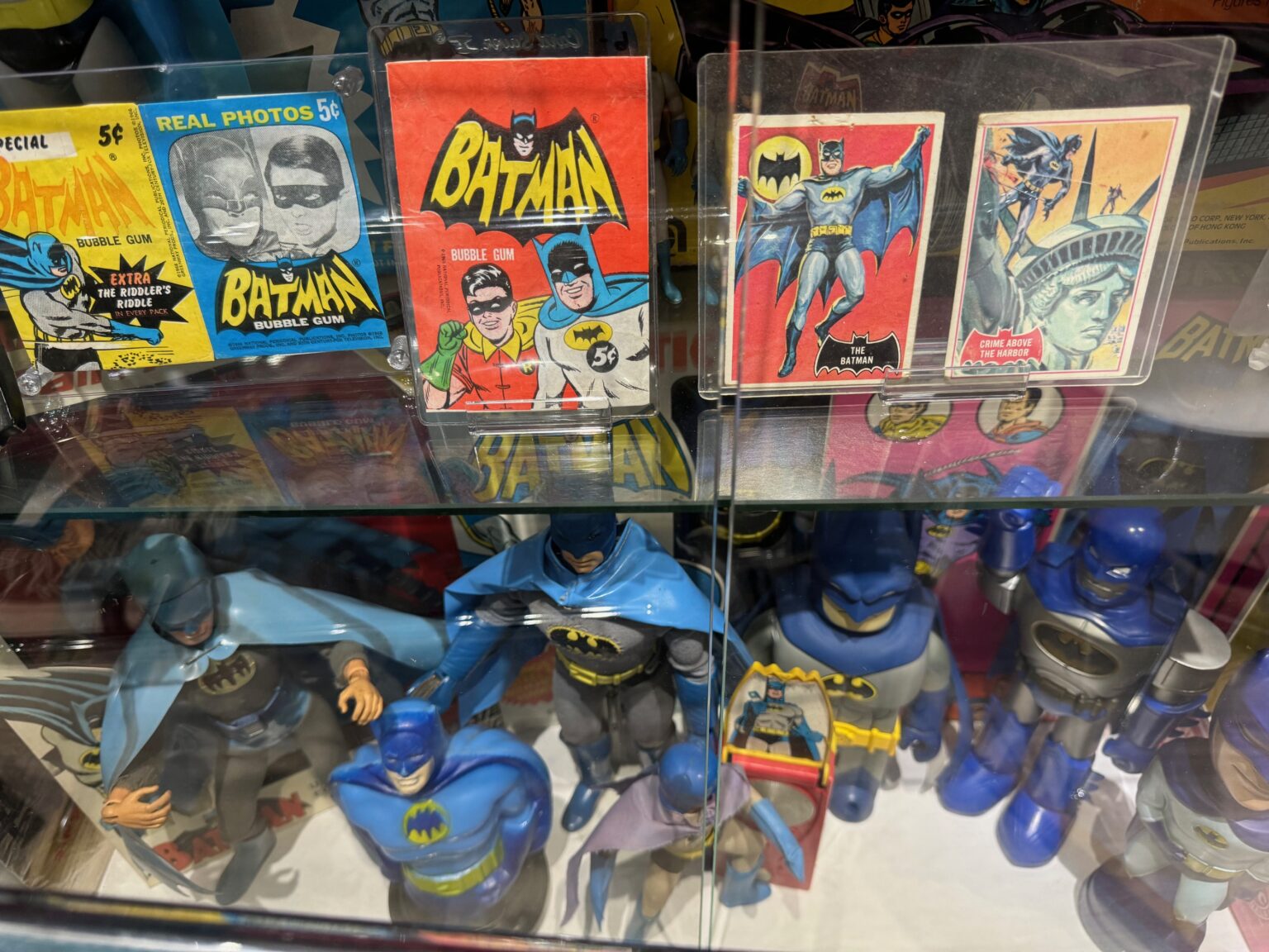 TOKYO MEETS GOTHAM: An Incredible INSIDE LOOK at One of the World’s ...