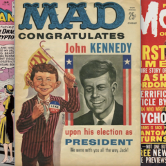 RETRO HOT PICKS! On Sale This Week — in 1960!