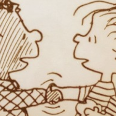 13 Life Lessons From LINUS VAN PELT