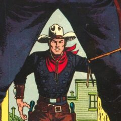 13 COVERS: It’s the 70th Anniversary of THE RAWHIDE KID