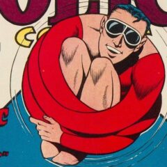 13 COVERS: A JACK COLE Birthday Celebration