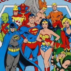 The 1982 DC COMIC STYLE GUIDE Is Shipping NOW